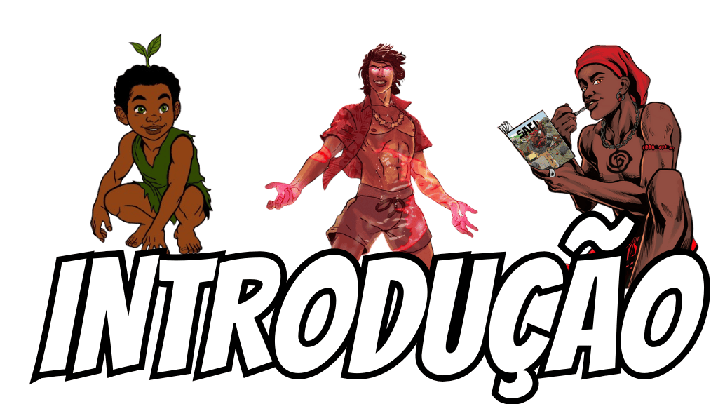 EDITORA DE QUADRINHOS INDEPENDENTE (16)